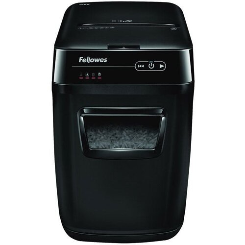 Fellowes 200C Automax uni&scaron;tivač dokumenata Cene