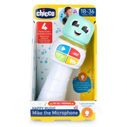 Chicco mikrofon miki ( A094196 ) Slike