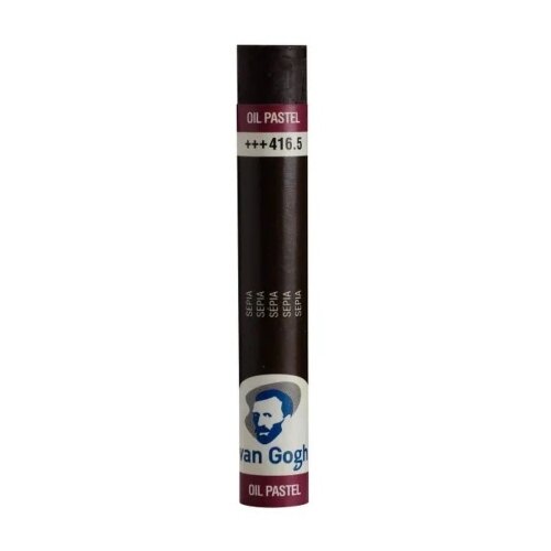 Royal Talens van gogh uljani pastel - odaberite nijansu sepia ( 689060 ) Slike