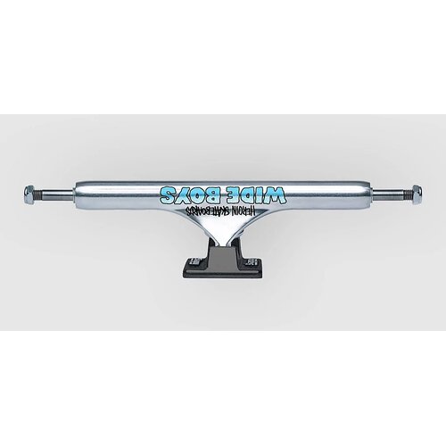 Slappy Trucks ST1 Hollow Wide Boy 10.5 Podvozje polished / black Cene