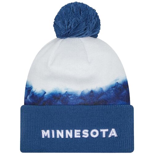 New Era Minnesota Timberwolves City Edition 2023 zimska kapa Slike