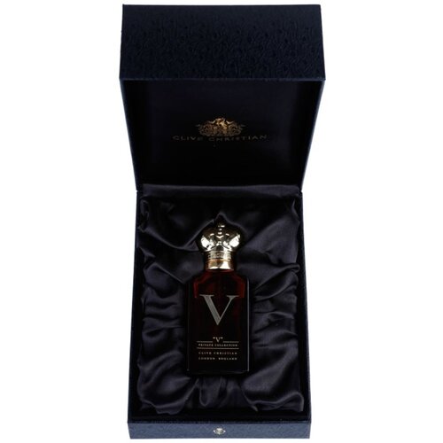 Clive Christian V for Men parfemska voda za mu&amp;scaron;karce 50 ml Slike