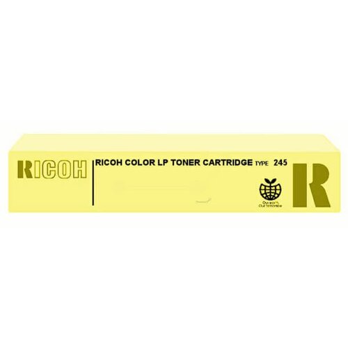Ricoh Toner Type 245 (888281) (žuta), original Cijene