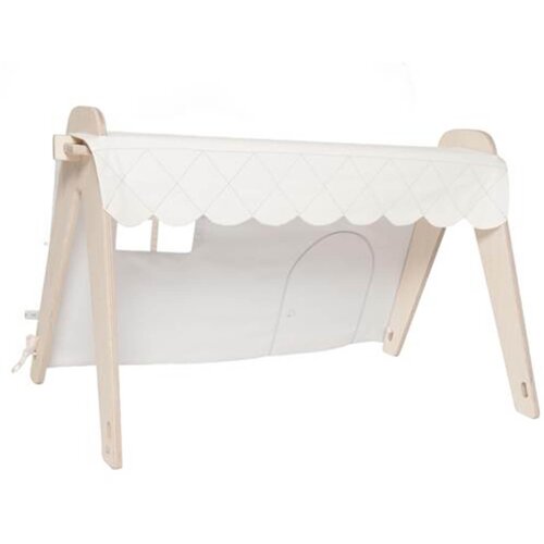 Loullou® dodatak za luk za igranje dollhouse grey Cijene