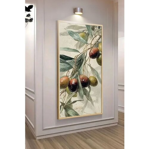 WALLXPERT Artsmdfyty70-12050 Vi&scaron;enamenska Dekorativna Slika u Ram Cene