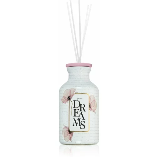IPURO Limited Edition Dreams aroma difuzer s punjenjem 240 ml