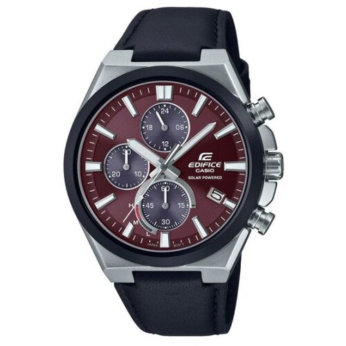 Casio edifice muški sat ( EQS-950BL-5A ) Cene