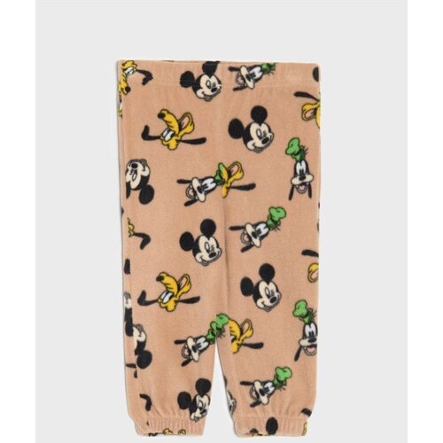 Sinsay Regular hlače Mickey Cijene