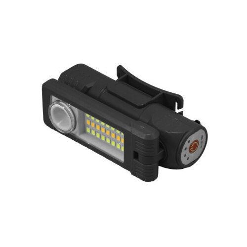 YIWU LED naglavna punjiva lampa ( 20463-5692BK ) Slike