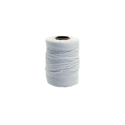 VORMANN PA konopac uže &amp;ndash; rolna 100 m / 1.6 mm bijelo Slike
