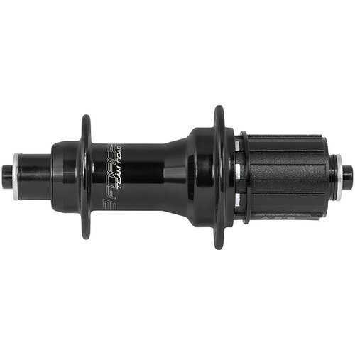  NABA FORCE ZADNJA TEAM ROAD 24H BLACK Slike