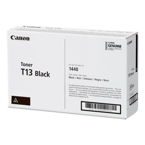 Canon Toner CRG-T13 (5640C006AA) Slike