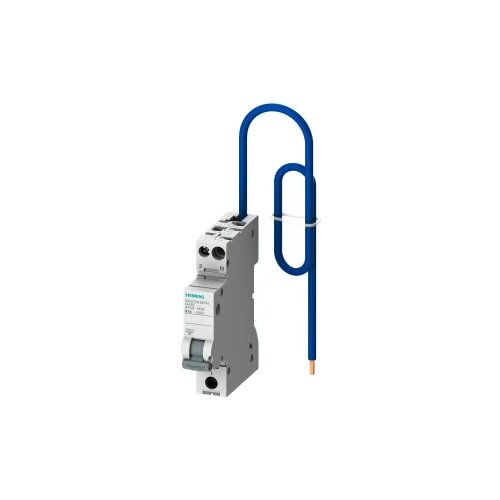 Siemens 5SV60167KP40 5SV6016-7KP40 prekidač za za&amp;scaron;titu od požara Slike