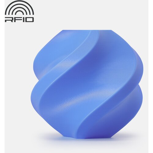 Bambu Lab tpu for ams 1.75mm, 1000g, neon green Slike