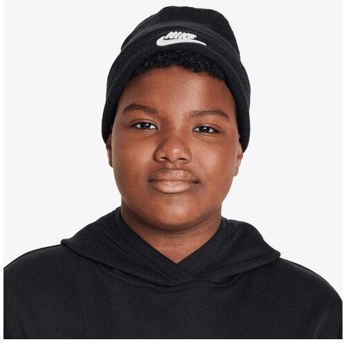 Nike K nk peak beanie tc fut Slike