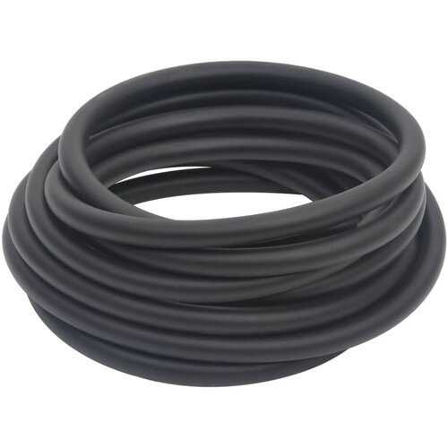  Hibridno zračno crijevo crno 0,6 &amp;quot; 10 m od gume i PVC-a Slike