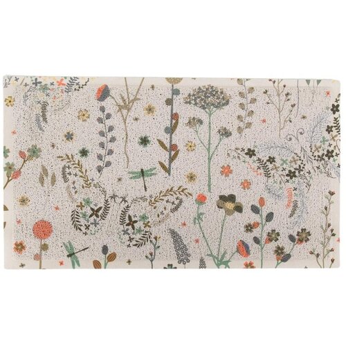 Artsy Doormats Predpražnik 40x70 cm Butterfly - Artsy Doormats Slike