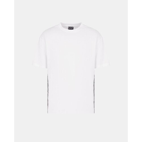Ea7 Emporio Armani 6DPT19 PJOLZ Bijela Cijene
