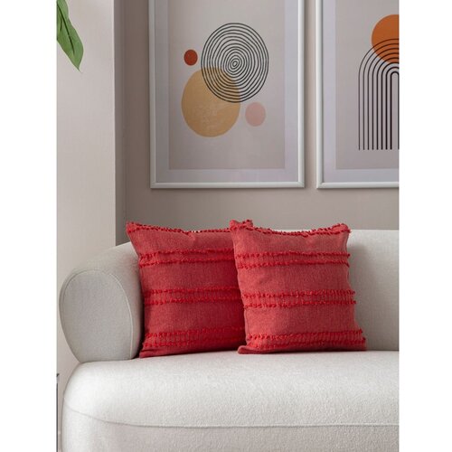 Mioli Decor Ukrasne jastučnice u setu 2 kom 43x43 cm Tuffet – Cijene