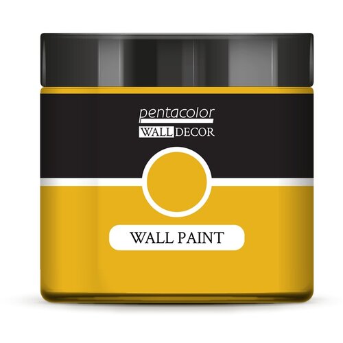PENTACOLOR Pentart boja za zidove 500 ml | Razne nijanse Cijene