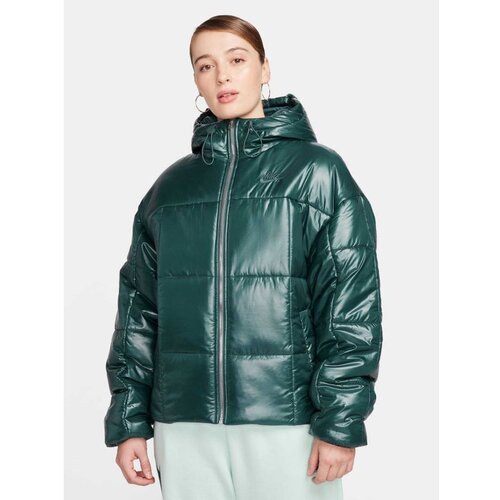 Nike ženska jakna W nsw tf thrmr clsc pe shn pfr FB8769-328 Cene