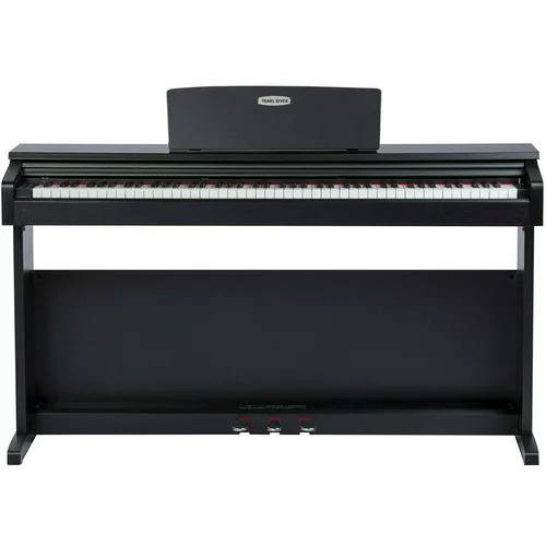 Pearl River V05 Črna Digitalni piano