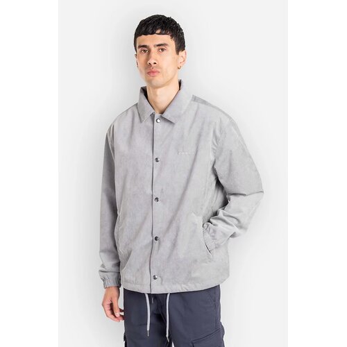 Reell Coach Jakna stone grey Slike