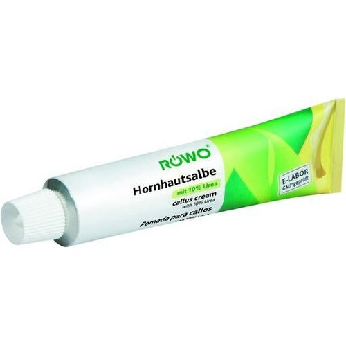 ACUTOP R&Ouml;WO&reg; Intenzivna mast za njegu stopala - urea, 50 ml Cijene