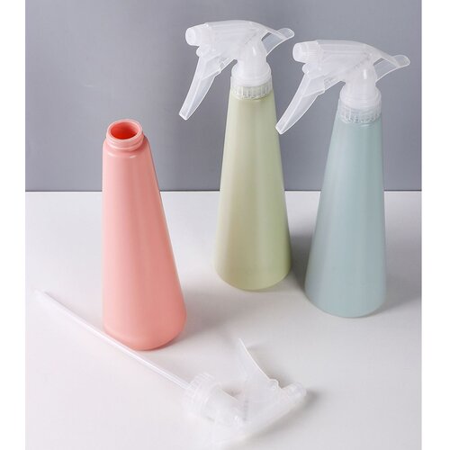 INF Komplet 3 steklenic z razpr&amp;scaron;ilom - 380 ml - nordijski slog, (21661760) Slike