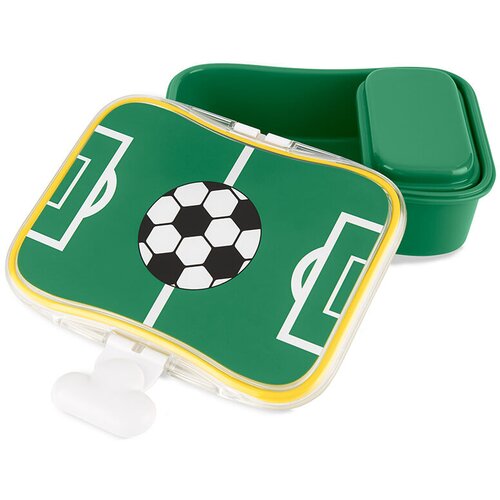 Skip Hop Kutija za užinu Fudbal, 6m+ Cene