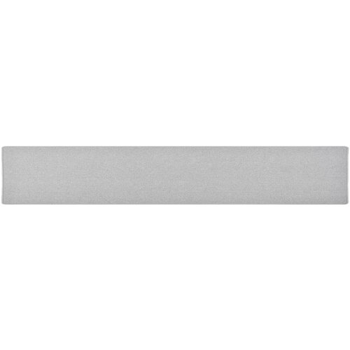 VidaXL Tepih tekač svetlo siv 50x300 cm Slike