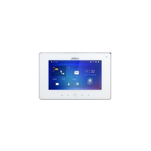 Dahua VTH5221DW-S2 Wi-Fi unutra&amp;scaron;nji monitor Slike