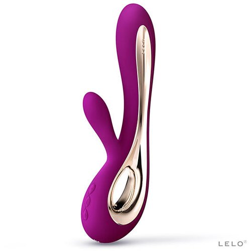 Lelo Soraya 2 Deep Rose Cijene