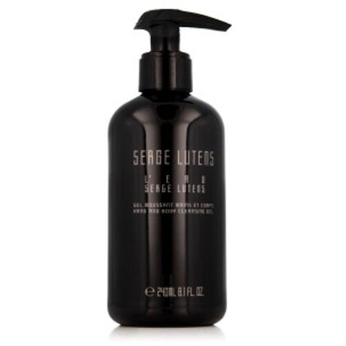 Serge Lutens L'Eau Perfumed Shower Gel 240 ml (unisex) Cijene