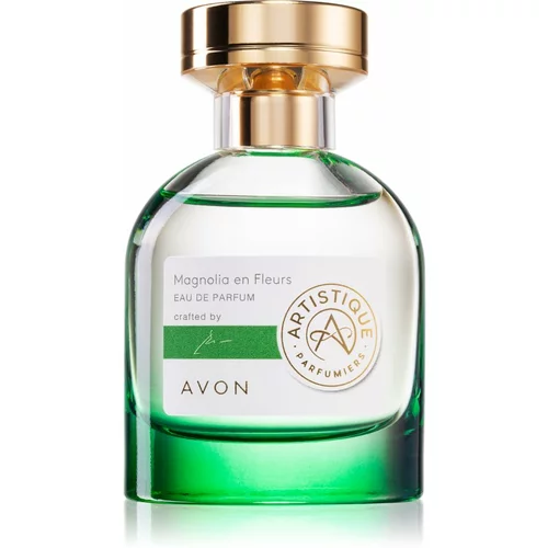 Avon Artistique Magnolia en Fleurs parfemska voda za žene 50 ml