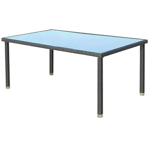 SUNFUN Vrtni stol (D x Š: 150 x 90 cm)