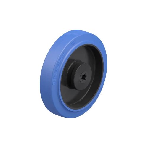 Blickle 905330 POEV 200/12KA-SB kotač za te&scaron;ki teret Promjer kotača: 200 mm Nosivost (maks.): 500 kg kom. Cijene
