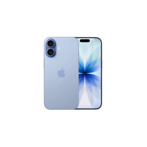 Apple mobitel apple iphone 17 256GB mist blue Slike