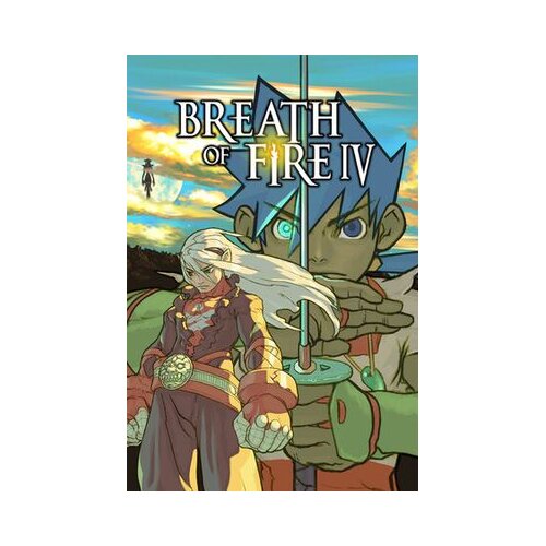 Steam Breath of Fire IV Key (PC) EUROPE Cene