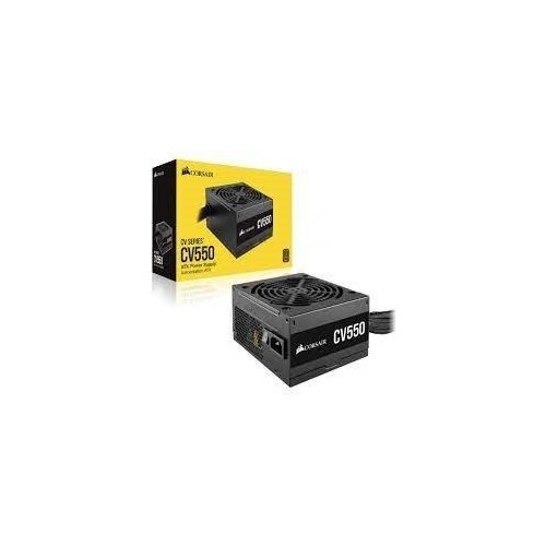 Corsair PSU 550W CV55080 PLUS, Bronze7xSATA, 2xPCIe Cijene