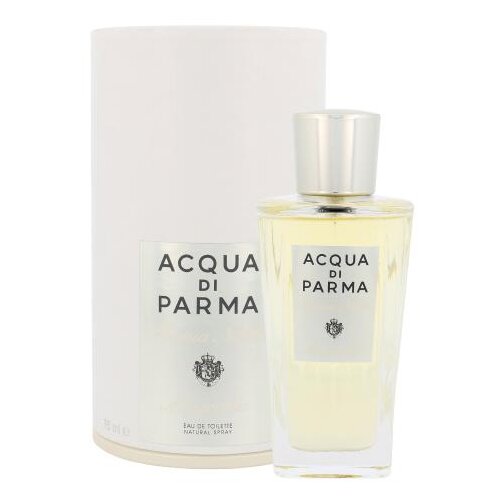 Acqua Di Parma Acqua Nobile Magnolia 75 ml toaletna voda za žene Cijene