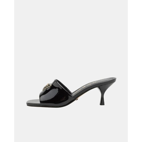 Guess LUSINE FLJLUS PAF03 Crna Slike