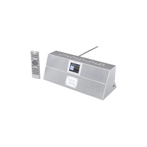 Soundmaster IR3300SI internet stolni radio internet, DAB+ (1012), ukw AUX, Bluetooth®, DAB+, DLNA, internetski radio , UKW, USB, WLAN podržava DLNA, funkcija govora slobodnih ruku, uklj. dal Cijene