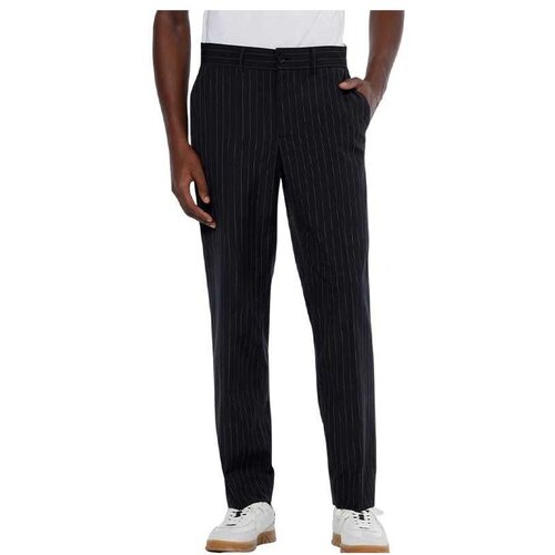 SCOTCH &amp;amp; SODA prugaste mu&amp;scaron;ke pantalone SS179841-021 Slike