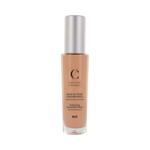 Couleur Caramel 2in1 Concealer &amp;amp; Primer - 22 Apricot Slike