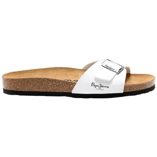 PepeJeans Japonke OBAN CLEVER W Bela Cene