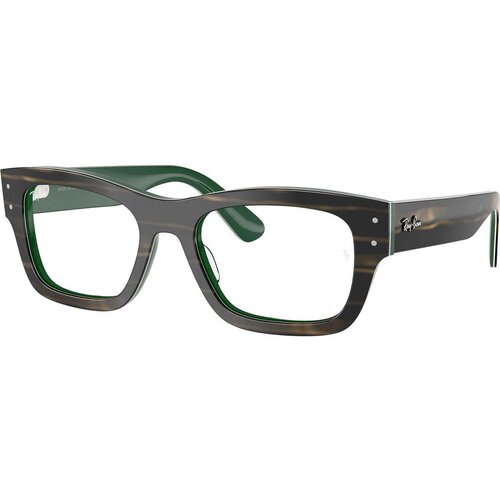 Ray-ban Joseph RX7683V 8392 ONE SIZE (55) Havana/Kristalna Slike