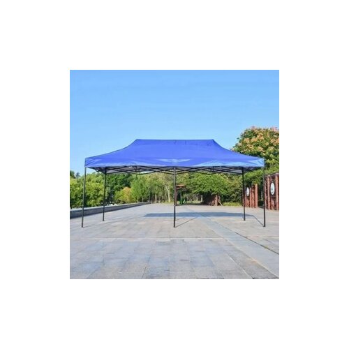 ProGarden gazebo tenda plava 005 Slike