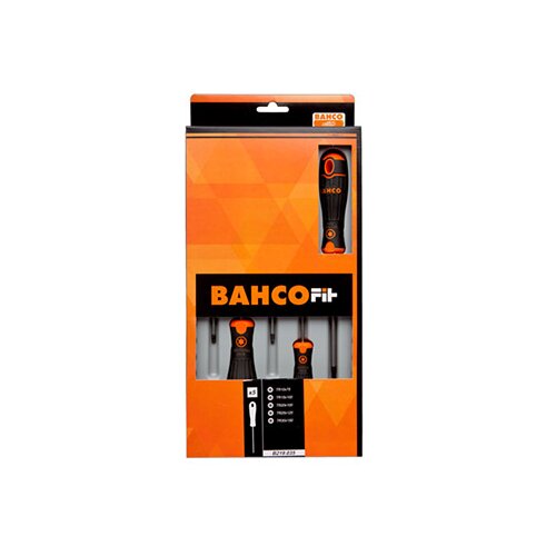 Bahco set Torx odvijača Fit 5 kom B219.035 Cene