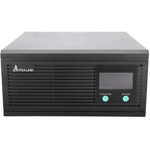 Extralink Piorun 2000VA /1600W | Inwerter | Czysta sinusoida, napięcie akumulatora 24VDC Cijene